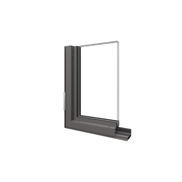 SLIM65 مثبت على السطح - SL010